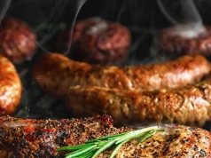 Wegetarianie kontra mięsożercy. Badanie rozstrzyga kto łatwiej zbuduje mięśnie