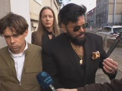 Rutkowski wkroczył do akcji ws. Kołodziejczaka. Złożono zawiadomienie