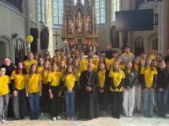 XXVI Dzień Papieski. Pod kościołami odbywa się kwesta dla zdolnej niezamożnej młodzieży