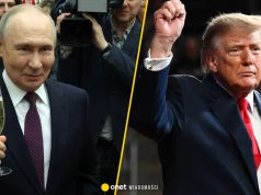 Sprytny ruch Putina. Tak zmienił stanowisko Donalda Trumpa wobec Wołodymyra Zełenskiego