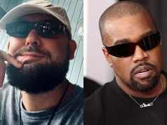 VNM zaczął się otwierać – fani zaczęli porównywać go do zaburzonego Kanye Westa