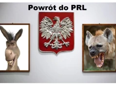 Prof. Romuald Szeremietiew: Redivivus PRL