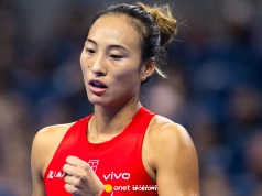 Pekin oszalał. Wielki wyczyn mistrzyni olimpijskiej. Mirra Andriejewa pokonana