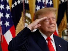 Partia Trumpa stworzyła te okręgi, by wygrywać. Dziś desperacko ich broni