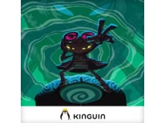 Tanie klucze Steam do 15 zł w Kinguinie. Świetne Psychonauts 2 już za jedyne 9,23 zł!