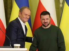 Tusk odbył rozmowę z Zełenskim. Padła jasna deklaracja ws. Ukrainy