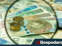 Zadłużenie państwa blokuje polskie banki