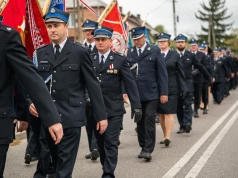 Od 70 lat służą mieszkańcom