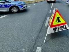 Trudny dzień dla kierowców. Zablokowana A1 i poważne utrudnienia na S6