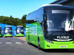 Elektryczny autobus połączy dwa miasta. Nie najeździ się