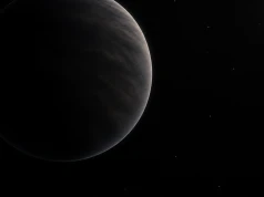 Pierwszy, poważny dowód na nieznaną planetę Układu Słonecznego? Oto on
