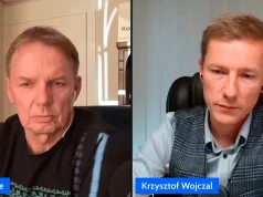 Federacja polsko-ukraińska? "My byśmy marzyli", "trzeba odwagi"