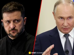 Wołodymyr Zełenski złożył deklarację. Pod jednym warunkiem zorganizuje wybory