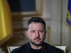 Ukraina nie wyklucza wyborów. Zełenski postawił warunek