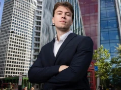 "Nigdy nie dorobię się majątku dzięki pracy – jedynym wyjściem jest gra na kryptowalutach"