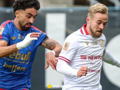 Widzew znokautowany w 91. minucie! Dramatyczna seria bez zwycięstwa