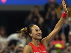 Awans o 31 pozycji! Tak wygląda ranking WTA po finale w Pekinie