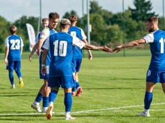 Dwa zwycięstwa i jedność zespołu. „Wstrząs był potrzebny” (komentarze pomeczowe)