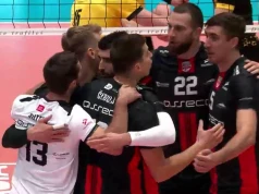Asseco Resovia wygrała XXI Agrobex Memoriał Arkadiusza Gołasia!