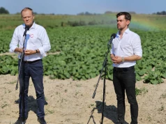 SZOKUJĄCE TAŚMY I UCIECZKA PRZED KAMERĄ! Piekło wokół Michała Kołodziejczaka – były przyjaciel i burmistrz wyjawia prawdę!