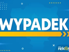 Wypadek na krajowej 9. Są poszkodowani