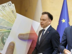 Tu rząd może znaleźć pieniądze. Ekonomiści podają swoje "typy" na nowe podatki
