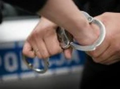 Znęcał się nad partnerką– 40-latek zatrzymany przez policjantów