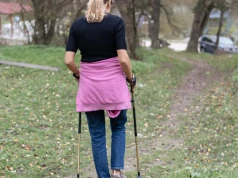 Tyle kroków dziennie powinny robić osoby z cukrzycą. Oficjalne wytyczne na 2026