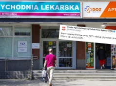 Okazało się, że Ukraińcy ratują polską ochronę zdrowia bo z ich wpłat wynika nadwyżka aż 1,8 mld zł