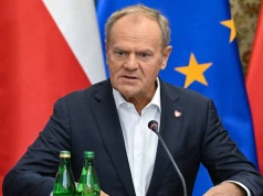 Planował zamach na premiera, został zatrzymany. Jest reakcja Tuska