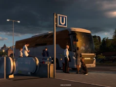 Euro Truck Simulator 2 przechodzi rewolucyjne zmiany? Nowe DLC ODMIENI grę na zawsze