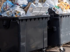 Takich zniczy nie wyrzucaj do pojemnika na odpady zmieszane. Grozi za to nawet 5 tys. zł kary