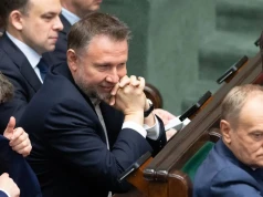 Groził Tuskowi i planował atak? Kierwiński ogłosił sukces policji. "Został zatrzymany"