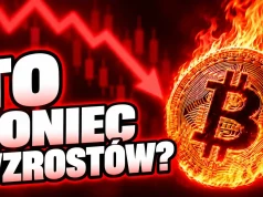 Bitcoin pod presją. Odpływy z ETF-ów i niepokojące sygnały z gospodarki
