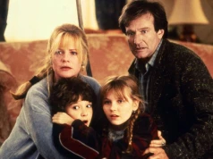 9 filmów familijnych idealnych na jesienny weekend. Sprawdzą się, gdy za oknem ciemno i pada