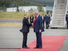 Trump dogadał się z Putinem, teraz krytykuje Zełenskiego i sugeruje zmianę prezydent…