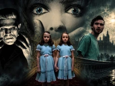Najważniejszy HORROR z każdej dekady w HISTORII KINA