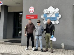 Trzech mężczyzn z zarzutami po krwawej bójce w Lublinie. 24-latkowi grozi 8 lat
