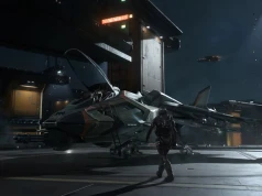 Squadron 42 na Steam! Znamy datę premiery i obsadę gry