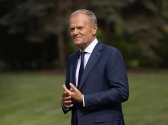 Zatrzymano mężczyznę podejrzewanego o planowanie zamachu na Tuska i szefa MON. Co wiemy?
