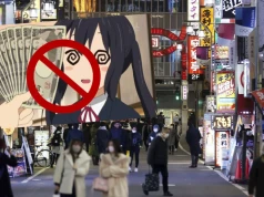 Japonia pracuje nad zwalczaniem prostytucji poprzez karanie klientów i klientek