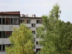 "Polski Czarnobyl" zrównano z ziemią. Wojska miały tu przechowywać broń atomową