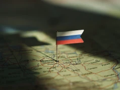 Pozornie przegrana Rosja może tu jeszcze "wywrócić stolik". Zagrożenie dla Europy rośnie