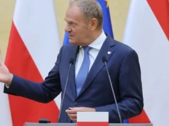 Zatrzymano mężczyznę, który groził premierowi