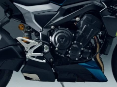 Triumph pokazuje pięć nowych wersji motocykli. Jedna z nich może skraść całe przedstawienie