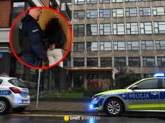 Nowe informacje po ataku nożowniczki w szkole w Warszawie. Jest decyzja sądu