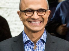 Nadella chce „hamulca bezpieczeństwa” dla modeli AI i zakłada, że model jest przejęty