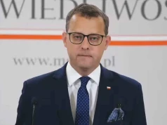 Nowy sondaż ws. Romanowskiego podzielił prawicę. Tylko 40 proc. wciąż wierzy