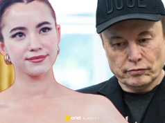 "Godność moich dzieci nie jest towarem". Ashley St. Clair o Elonie Musku