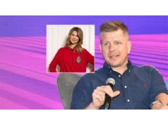 Filip Chajzer pokazał ŚLICZNĄ siostrę. Tyle lat ma Weronika
